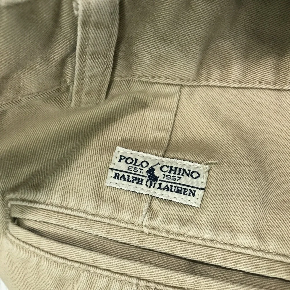 Polo Ralph Lauren vintage 90s